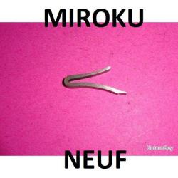 ressort de clé NEUF fusil MIROKU 800W MIROKU 800 W - VENDU PAR JEPERCUTE (S24D4)