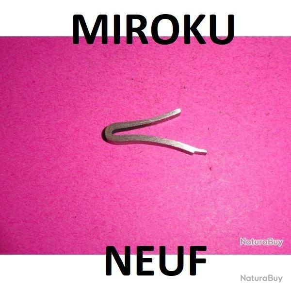 ressort de cl NEUF fusil MIROKU 800W MIROKU 800 W - VENDU PAR JEPERCUTE (S24D4)