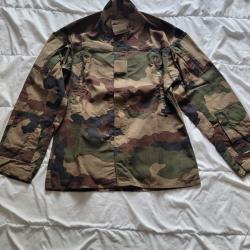 Veste F3 96C ZT