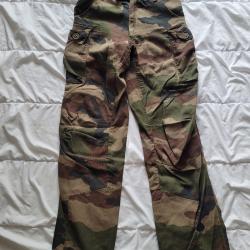 Pantalon F3 76M ZC