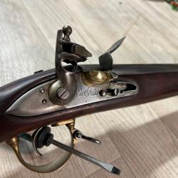 Fusil 1777 Saint Étienne armisport