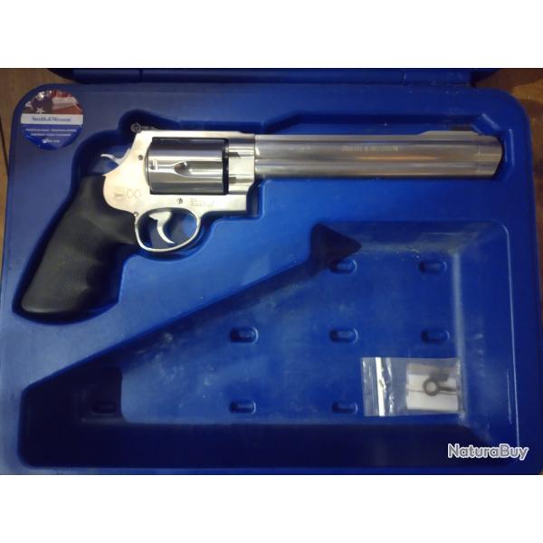S&W 500
