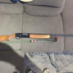 Semi-auto canon 76