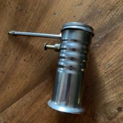 Burette à huile vintage  Eagle no 66 Made in USA