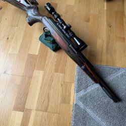Air Arms tx200hc