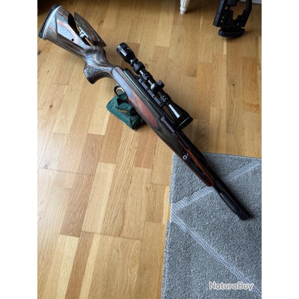 Air Arms tx200hc