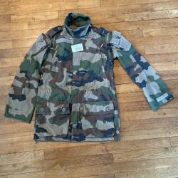 Veste Camouflée T4 S2 ZT Neuve