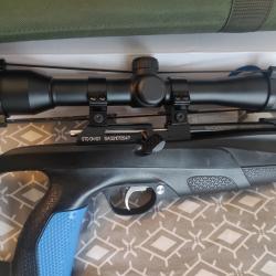 Carabine pcp MX1 Stoeger