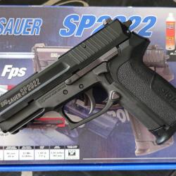 Sig 2022 Kwa GBB