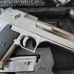 Desert Eagle Marui Chrome