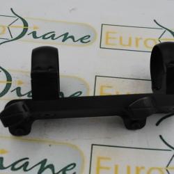 Montage original  Blaser avec colliers de 30 mm hauteur 17 mm