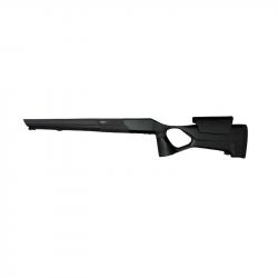 DESTOCK CARCASSE FBT UNIC R93 PROFESSIONAL AVEC BUSC REGLABLE PLAQUETTES CARBONE + MECANISME NEGELE