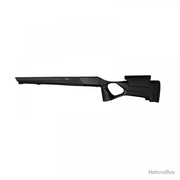 DESTOCK CARCASSE FBT UNIC R93 PROFESSIONAL AVEC BUSC REGLABLE PLAQUETTES CARBONE + MECANISME NEGELE