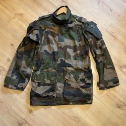 Veste Camouflée T4 S2 ZT Neuve 80C