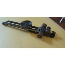 Vernier KELLEY Long Range Soule Sight