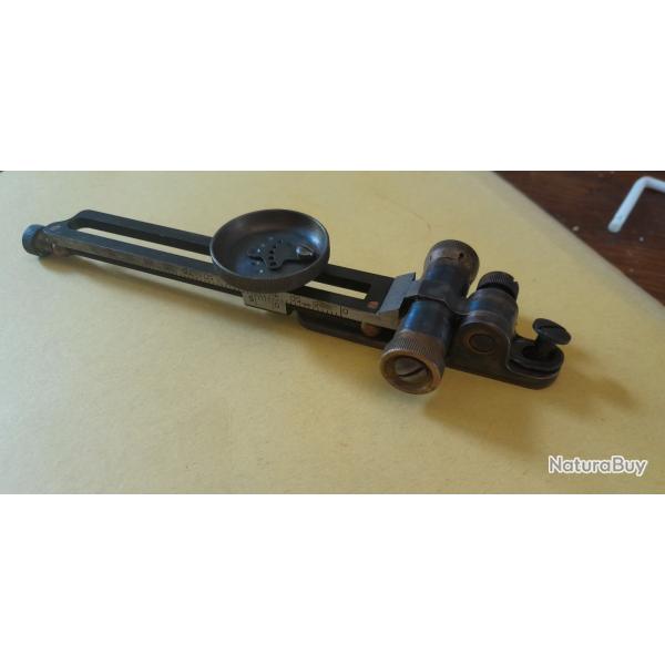 Vernier KELLEY Long Range Soule Sight