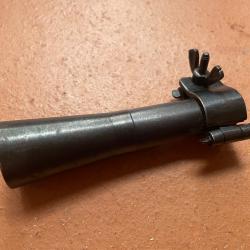 Cache flamme / hider flash usm1