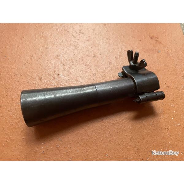 Cache flamme / hider flash usm1