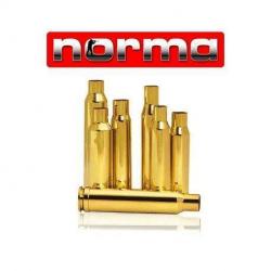 douilles norma 50x cal 300 aac blackout étui black out