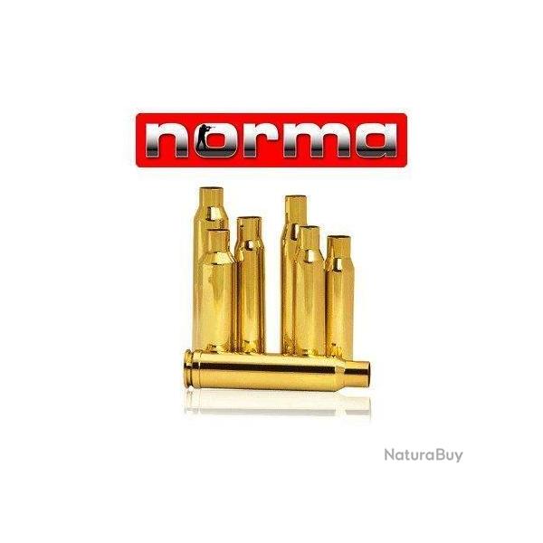 douilles norma 50x cal 300 aac blackout tui black out