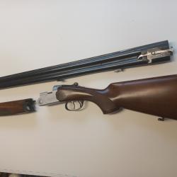 FUSIL CAL 12 BERETTA