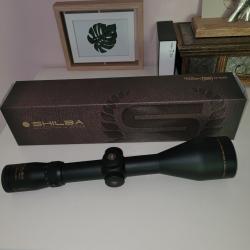 Lunette 3-12x56 Shilba Gold Medal IRG4