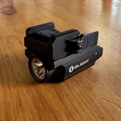 Lampe olight valkyrie pl-mini 2