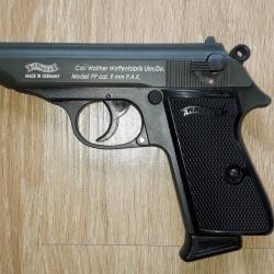 WALTHER PP 9MM PAK