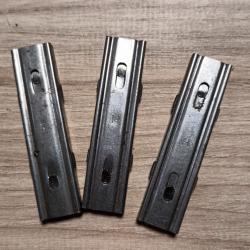 Lame chargeur Mauser Suédois