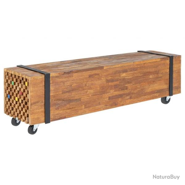 Meuble TV multimdia tagre tlvision buffet tlviseur salle  manger salon chambre 110 x 30 x 3