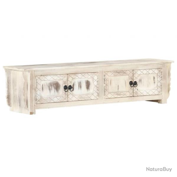 Meuble TV multimdia tagre tlvision buffet tlviseur salle  manger salon chambre 140 x 30 x 3