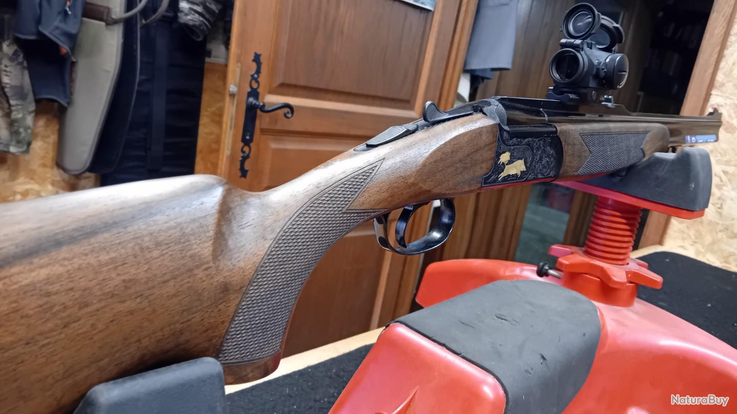 EXPRESS FAIR 30-06 + AIMPOINT MICRO H2 ÉTAT NEUF! - Express Autre ...