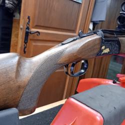 EXPRESS FAIR 30-06 + AIMPOINT MICRO H2 ÉTAT NEUF!