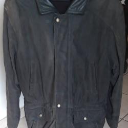 Veste cuir parfait état taille 46