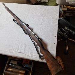 MAUSER G98 SPANDAU 1911