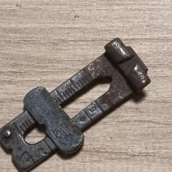 Petite Hausse de marque inconnue