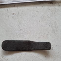Ressort de hausse pour Mauser K98