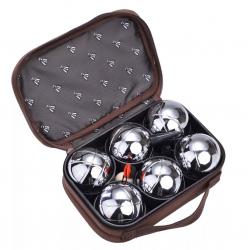 Offre !Jeu de 6 boules de pétanque Laguiole