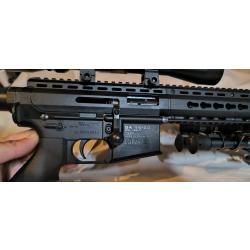 Pallas BA-15 22Lr