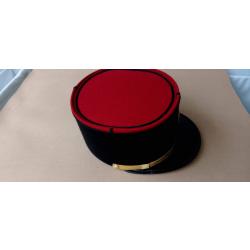 Kepi i légion étrangère sous officier