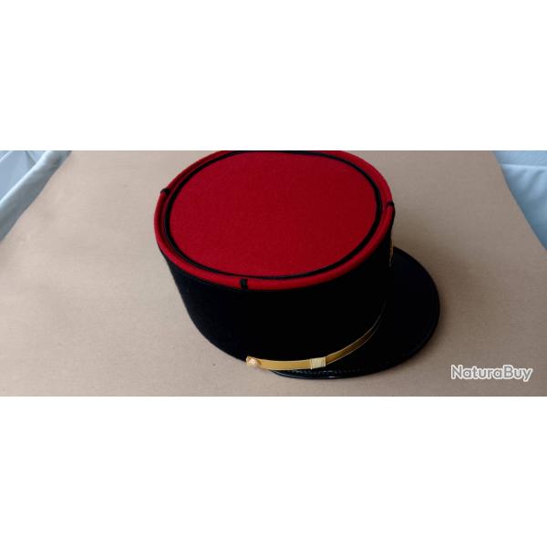 Kepi i lgion trangre sous officier