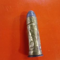 Cartouche 577 Snider
