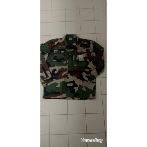 CHEMISE GURILLA Opex
