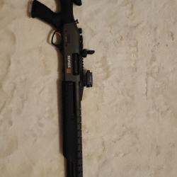 Fabarm sdass pro force