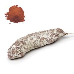 Lot de 10 saucissons artisanaux au choix - 32  ! saucissons d'Auvergne et lyonnais