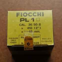 FIOCCHI PL 1  410 /50mm
