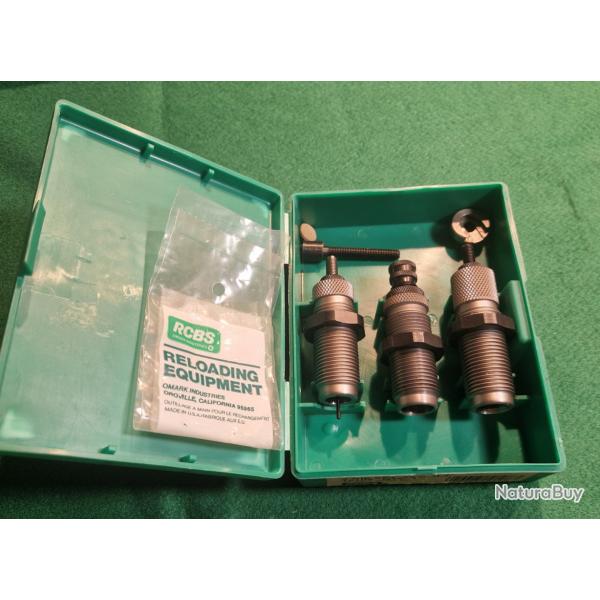 OUTIL DE RECHARGEMENT RCBS 45 LONG COLT