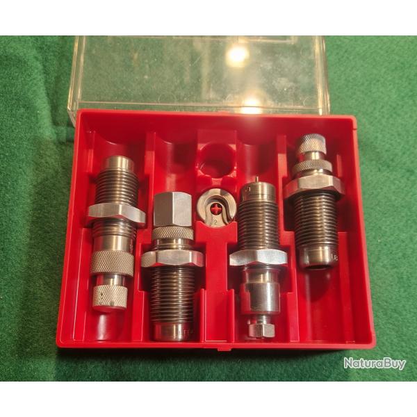 OUTIL DE RECHARGEMENT  45 ACP