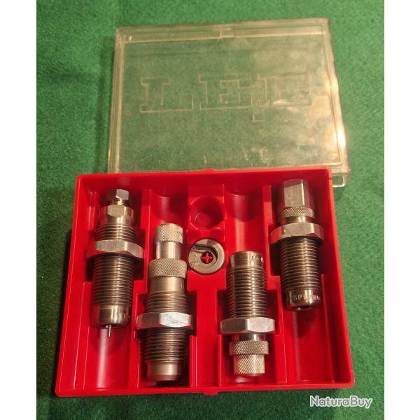 OUTIL DE RECHARGEMENT  44 SP/44MAG