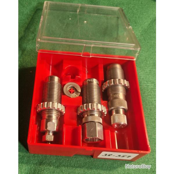 OUTIL DE RECHARGEMENT  38/357